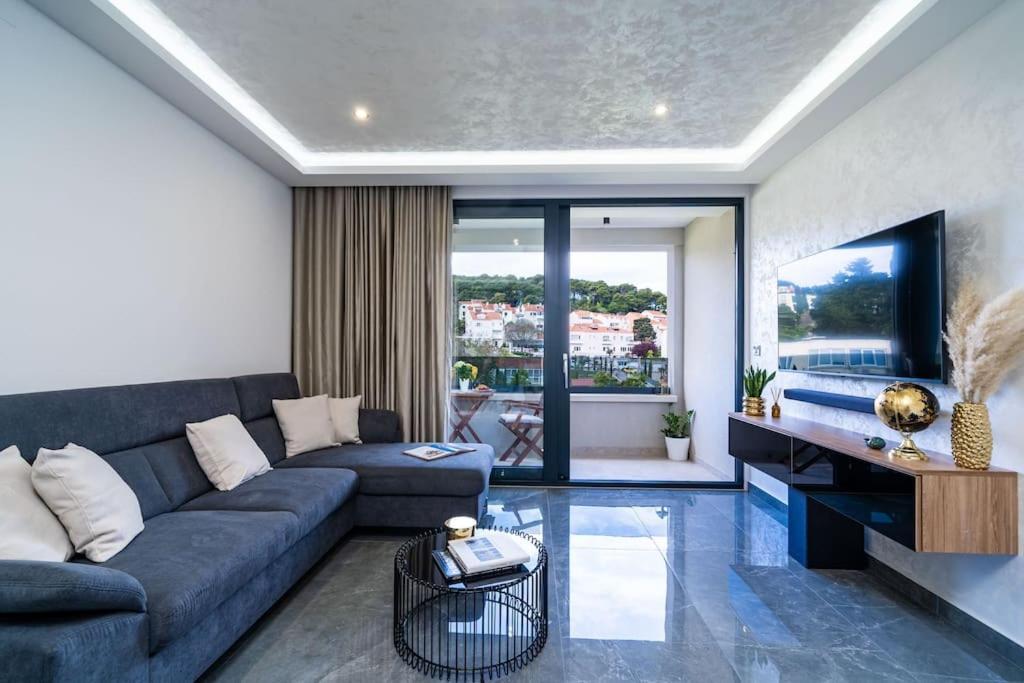 Apartment Anavi Dubrovnik Exterior photo