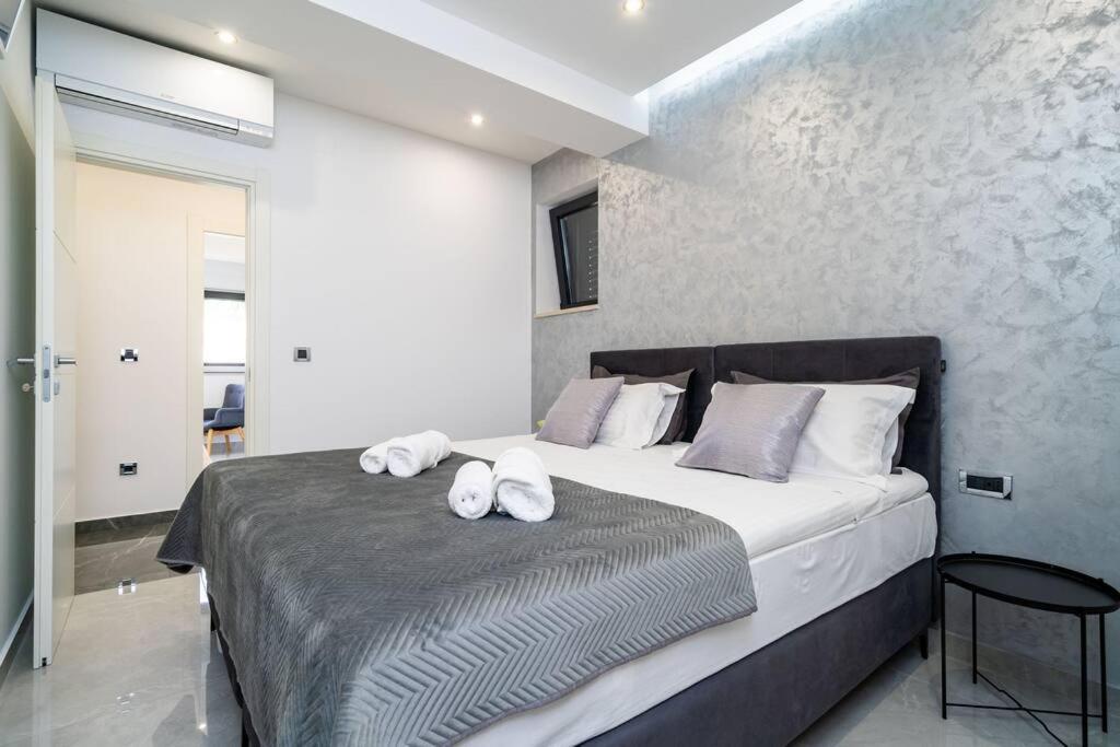 Apartment Anavi Dubrovnik Exterior photo