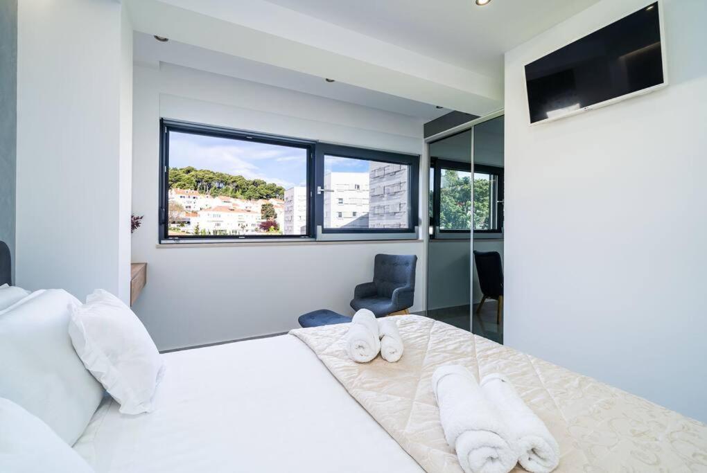 Apartment Anavi Dubrovnik Exterior photo