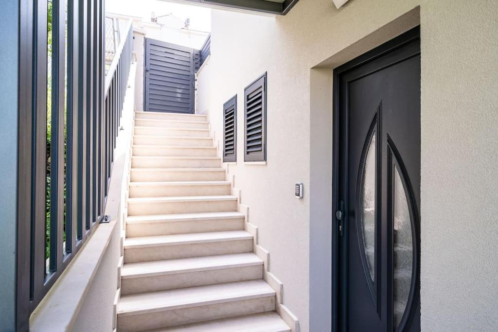 Apartment Anavi Dubrovnik Exterior photo